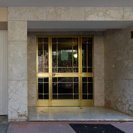 016- T2 Tropisme, Appart 1 Chambre,Clim,Wifi,Parking Montpellier Luaran gambar