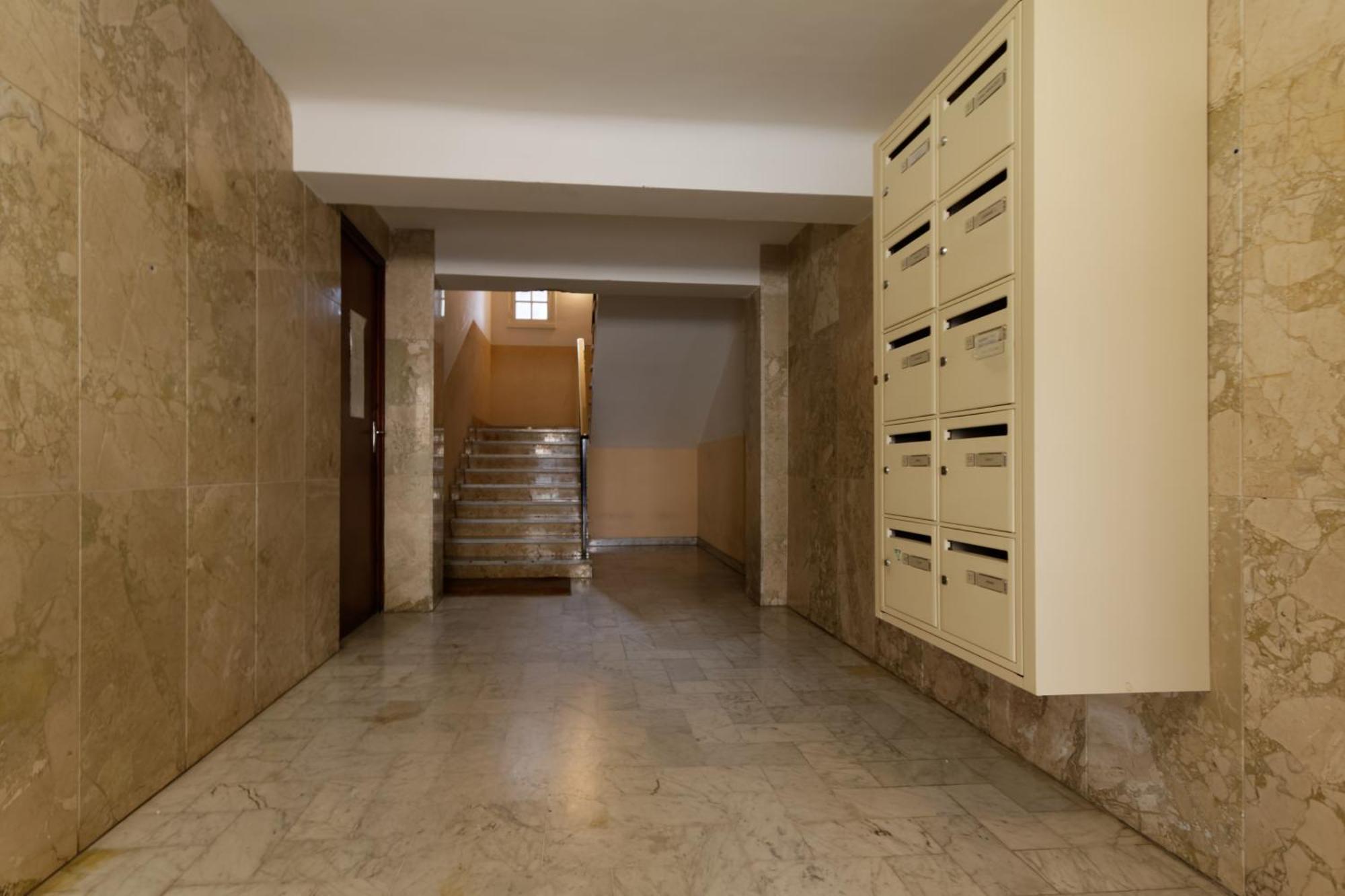 016- T2 Tropisme, Appart 1 Chambre,Clim,Wifi,Parking Montpellier Luaran gambar