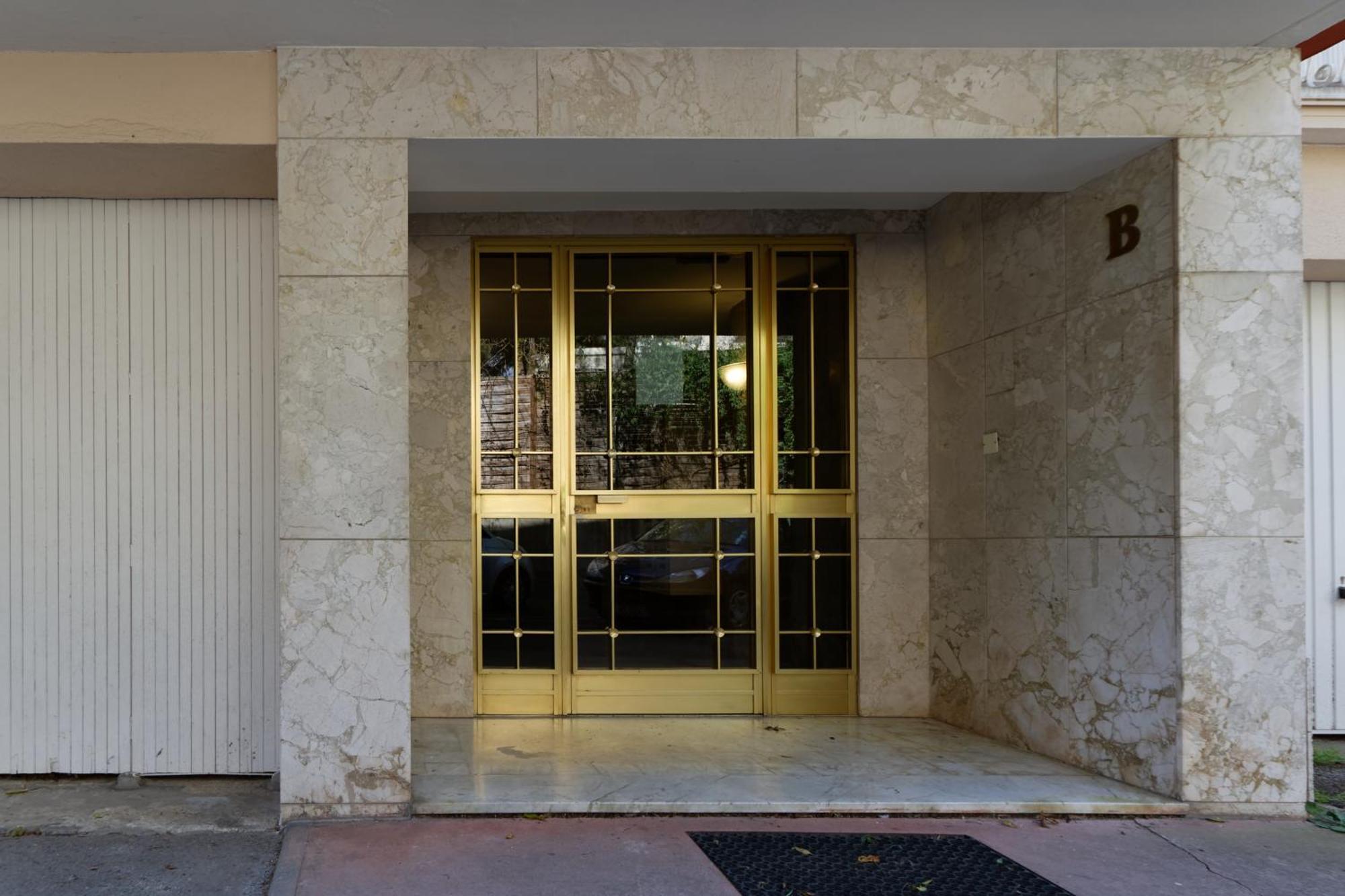 016- T2 Tropisme, Appart 1 Chambre,Clim,Wifi,Parking Montpellier Luaran gambar