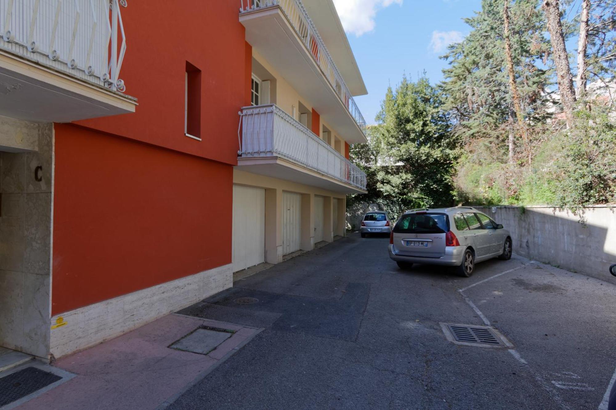 016- T2 Tropisme, Appart 1 Chambre,Clim,Wifi,Parking Montpellier Luaran gambar